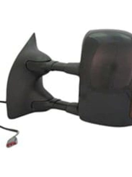 FO1320274 Driver Side Power Heated Mirror