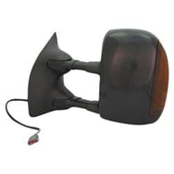 FO1320274 Mirror Power Driver Side Heated