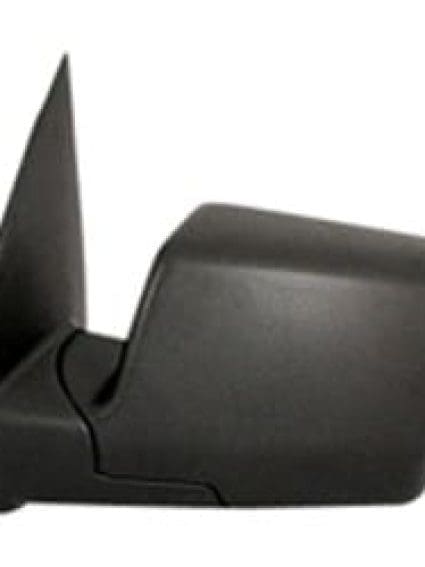 FO1320275 Driver Side Power Mirror
