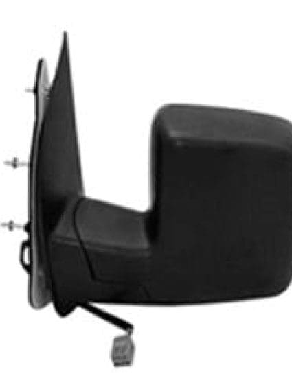 FO1320276 Driver Side Power Mirror