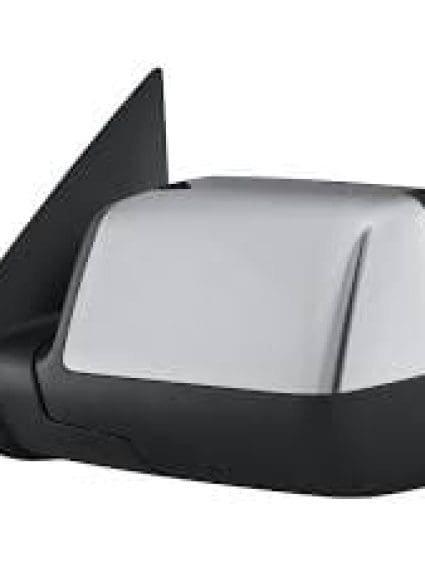 FO1320279 Driver Side Power Non-Heated Mirror