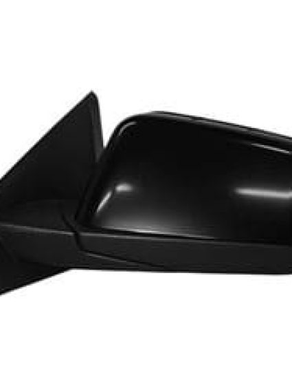 FO1320281 Driver Side Power Non-Heated Mirror