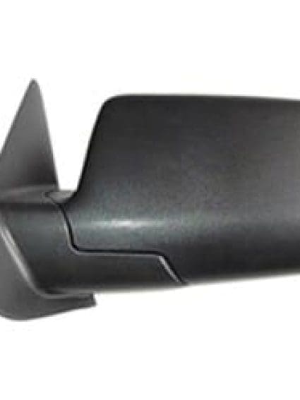 FO1320283 Driver Side Manual Mirror