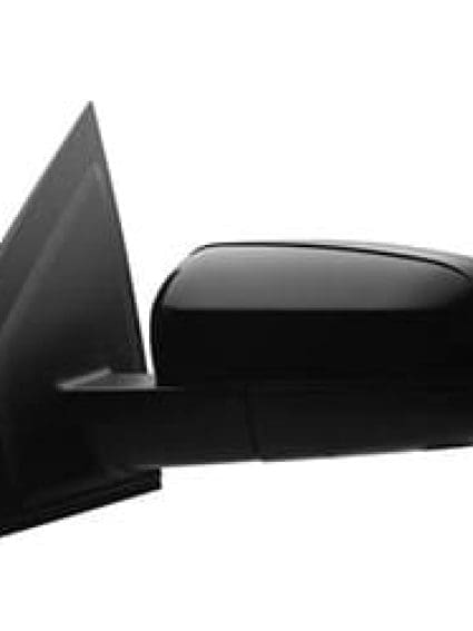 FO1320285 Driver Side Power Non-Heated Mirror