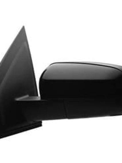 FO1320286 Driver Side Power Heated Mirror