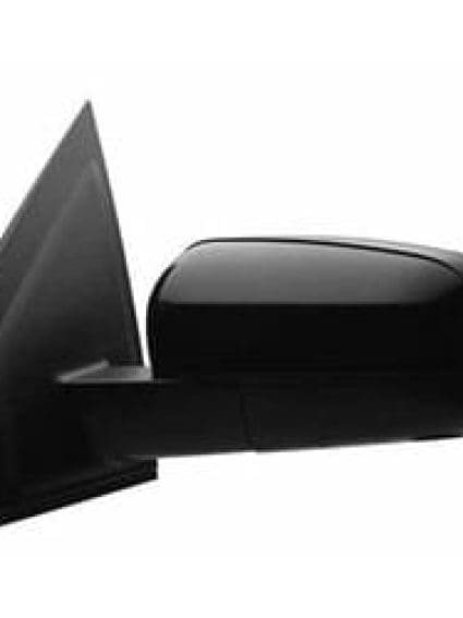 FO1320287 Driver Side Power Heated Mirror