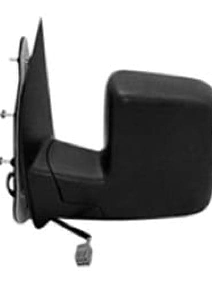 FO1320288 Driver Side Power Mirror