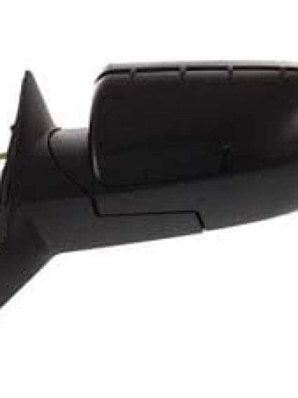 FO1320295 Driver Side Power Mirror