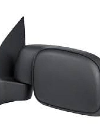 FO1320310 Driver Side Power Heated Mirror