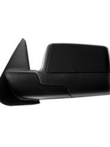 FO1320315 Driver Side Manual Mirror