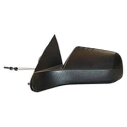 FO1320316 Mirror Manual Driver Side