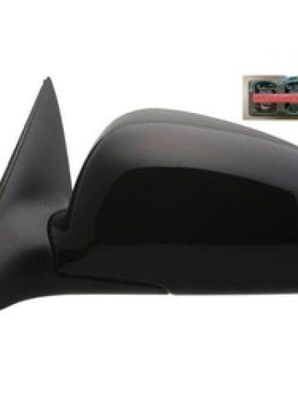 FO1320323 Mirror Power Driver Side Heated