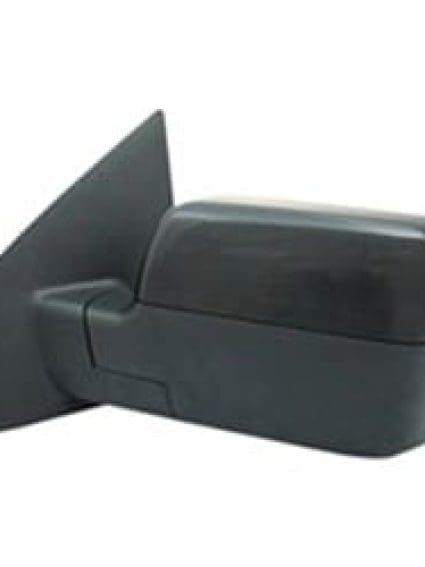 FO1320333 Driver Side Power Heated Mirror