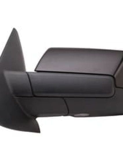 FO1320365 Driver Side Power Heated Mirror