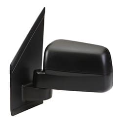 FO1320379 Driver Side Manual Mirror