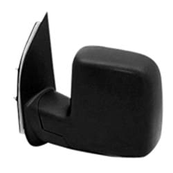 FO1320395 Driver Side Manual Mirror