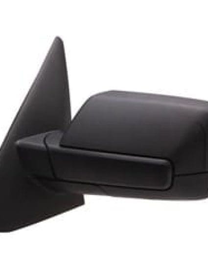 FO1320399 Driver Side Power Heated Mirror