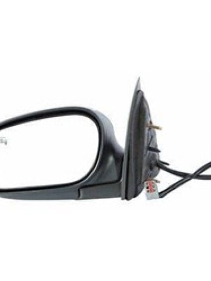 FO1320416 Mirror Power Driver Side Heated