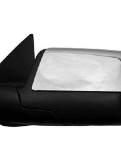 FO1320418 Driver Side Power Heated Mirror
