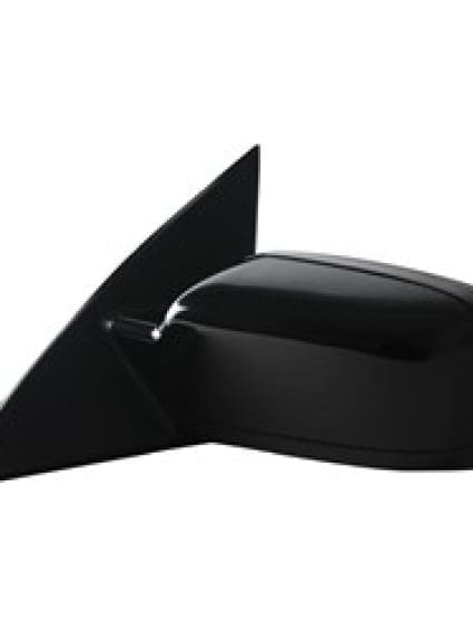 FO1320419 Driver Side Power Non-Heated Mirror