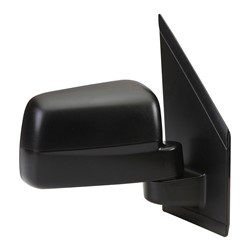 FO1320441 Driver Side Manual Mirror