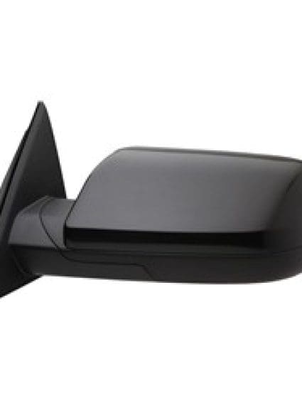 FO1320444 Driver Side Power Heated Mirror
