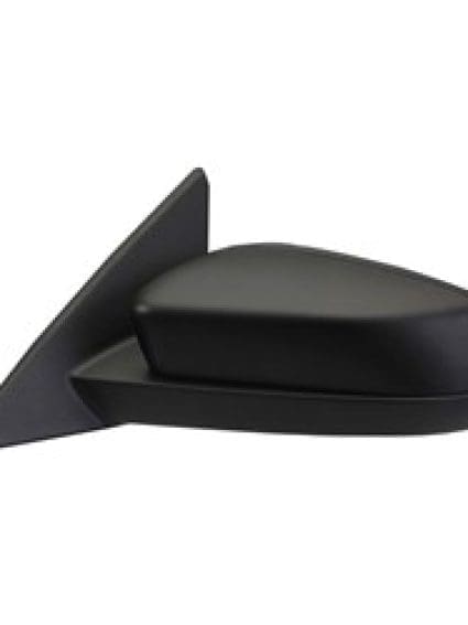 FO1320451 Driver Side Power Non-Heated Mirror