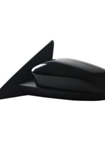 FO1320452 Driver Side Power Non-Heated Mirror