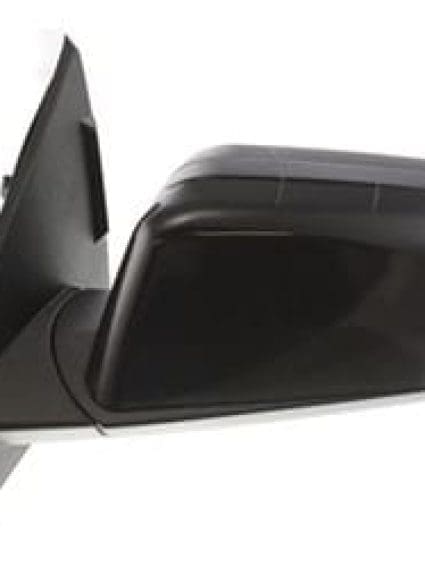 FO1320469 Driver Side Power Heated Mirror