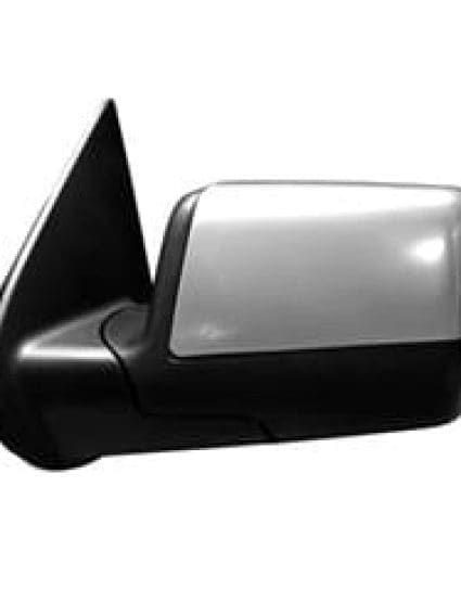 FO1320472 Driver Side Power Mirror