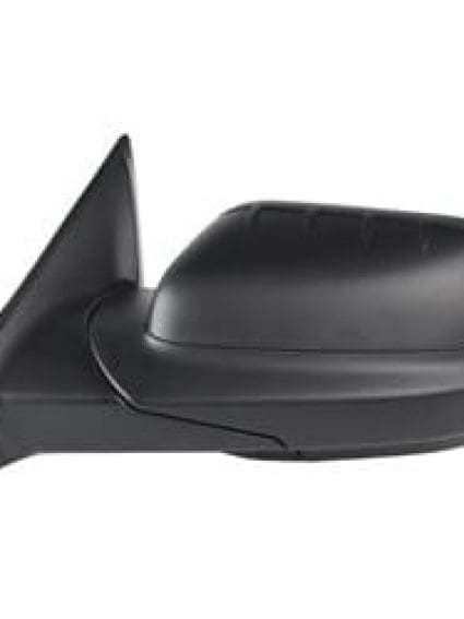 FO1320499 Driver Side Manual Mirror