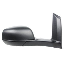 FO1320535 Driver Side Manual Mirror