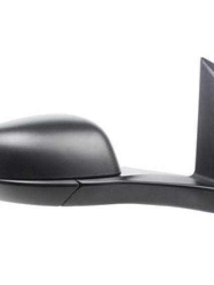 FO1320536 Driver Side Power Heated Mirror