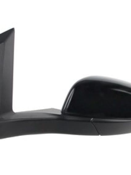 FO1320537 Driver Side Power Heated Mirror
