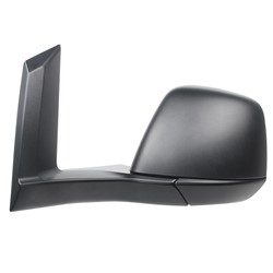 FO1320538 Driver Side Manual Mirror