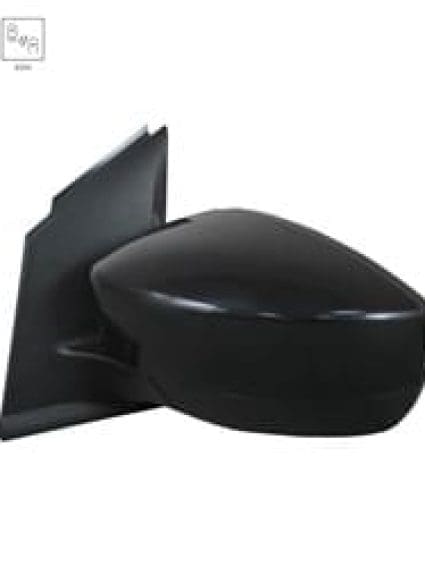 FO1320566 Driver Side Power Non-Heated Mirror