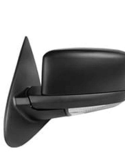 FO1320570 Driver Side Power Heated Mirror