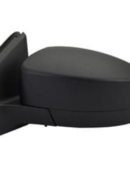 FO1320580 Driver Side Power Non-Heated Mirror