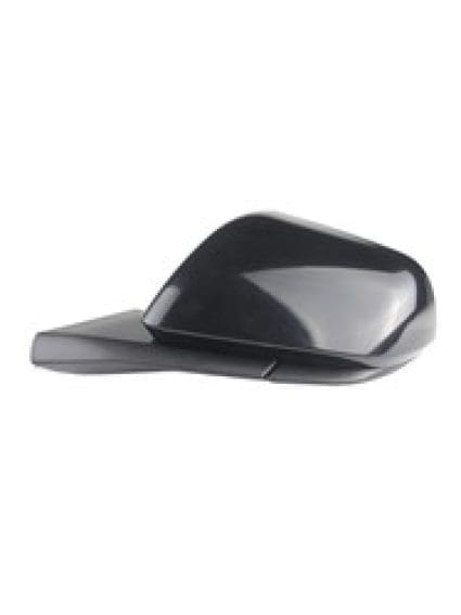 FO1320595 Driver Side Power Non-Heated Mirror