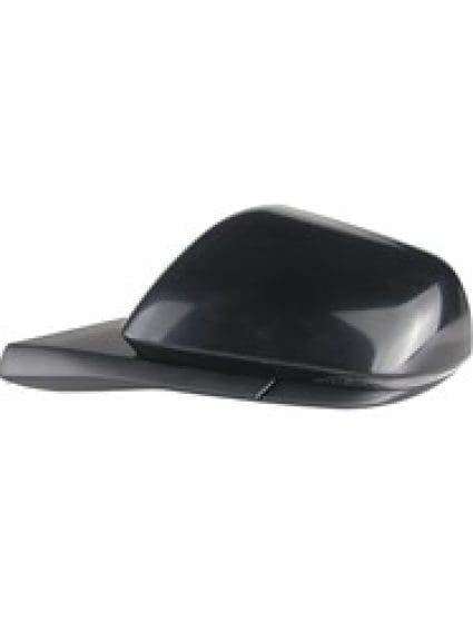 FO1320596 Driver Side Power Non-Heated Mirror