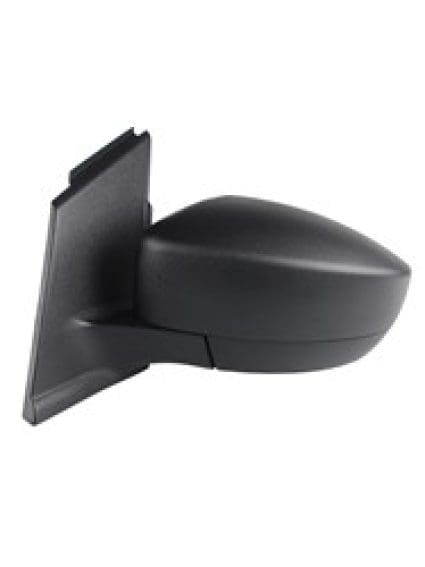 FO1320598 Driver Side Power Heated Mirror