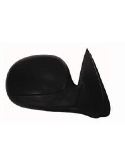 FO1321134 Passenger Side Power Mirror