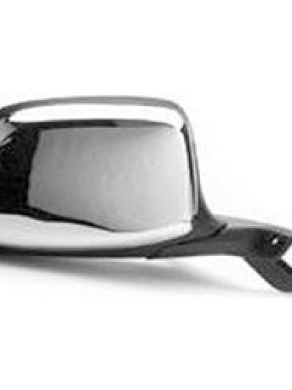 FO1321152 Passenger Side Manual Mirror