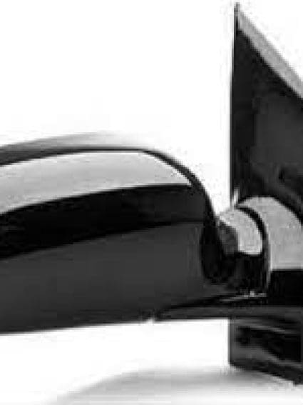 FO1321182 Driver Side Power Heated Mirror