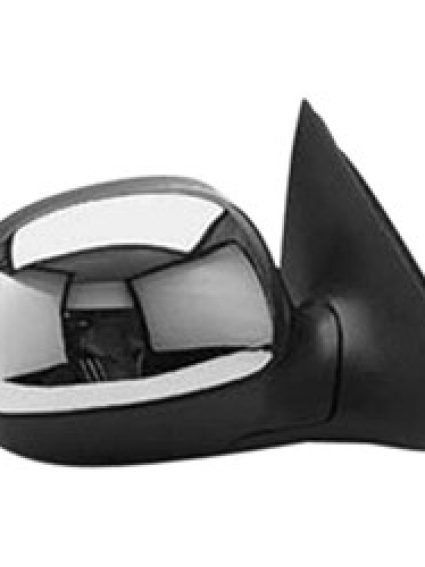 FO1321188 Passenger Side Manual Mirror