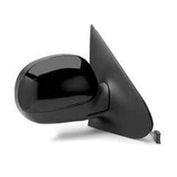FO1321201 Mirror Power Passenger Side Heated