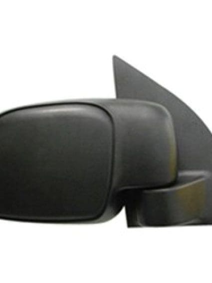 FO1321209 Passenger Side Manual Mirror