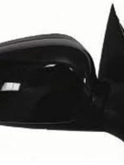 FO1321214 Mirror Power Passenger Side Heated