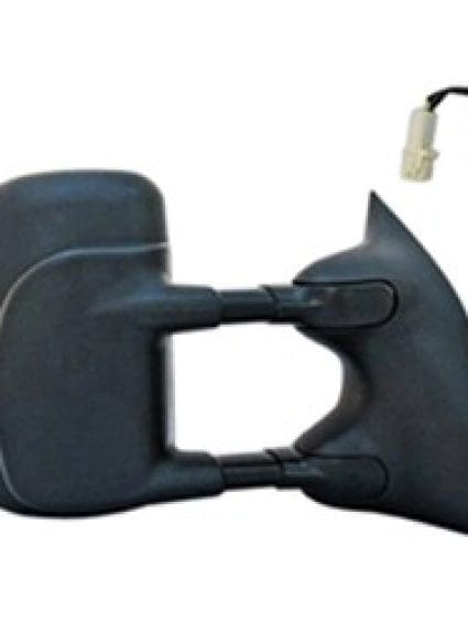 FO1321227 Passenger Side Power Mirror
