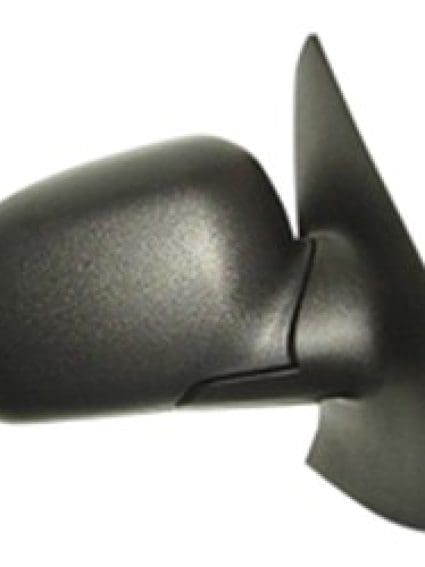 FO1321240 Passenger Side Manual Mirror